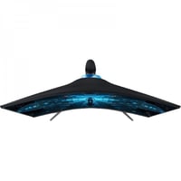 سامسونج - اوديسي شاشة كمبيوتر منحنية G7 مقاس 32 بو...