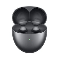 هواوي - FreeBuds 6 سماعة بلوتوث لاسلكية - اسود