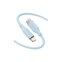 انكر - كيبل تايب سي الي تايب سي بطول 1.8 متر - سما...