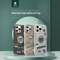 جرين ليون - كفر حماية ماج سيف ايفون 16 برو ماكس -...