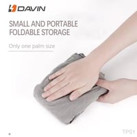 دافين - مخدة الرحلات