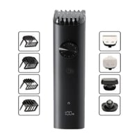 شاومي - Grooming Kit Pro طقم ماكينة حلاقة برو متعد...
