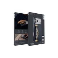 ليفيلو - كفر بسوار يد مدمج مع داخلية مايكرو فايبر...