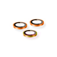 ارمور برو - حماية عدسة كاميرا ايفون 17 برو و17 برو...