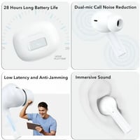 هونر - تشويز اكس 3 لايت سماعه بلوتوث لاسلكية - ابي...