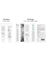 دكتور الثيا - 345 ريليف كريم لترطيب واصلاح مكثف لل...