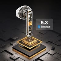 يوجرين - سماعة أذن لاسلكية HiTune H5 مع خاصية إلغا...