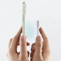 انكر - شاحن وايرلس بخاصية الماق سيف