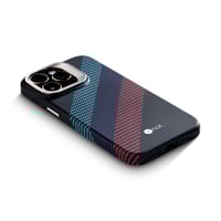 واي نات - جراب حماية من ألياف الكربون الماج سيف مع...