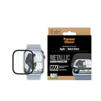 بانزر قلاس - حماية شاشة ميتاليك مقاومة للصدمات وال...