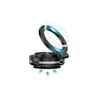 دريب - حامل مغناطيسي للجوال قابل للدوران drip - اس...