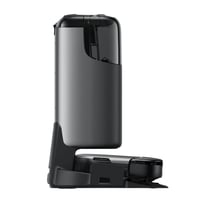 يوفي - مكنسة ذكية اومني S1 Pro - اسود