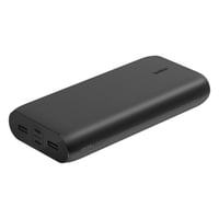 بيلكن - باور بانك بوست تشارج بـ4 منافذ بسعة 26,000...