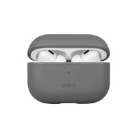 يونيك - Lyden كفر ايربودز برو 2 - رمادي فاتح اسود