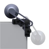 بيسوس - حامل الهاتف المحمول المغناطيسي للسيارة لشا...