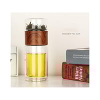 جوديرن - مصفاة الشاي الزجاجية