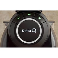 دلتا - مكينة تحضير القهوة كبسولات Q Qool Evolution...