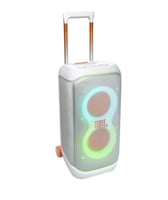 جي بي ال - سبيكر بارتي بوكس 320 - ابيض