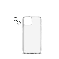 ارمور برو - بكج حماية 2 في 1 لاجهزة ايفون 15 بلس -...