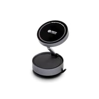 جير لوك - حامل جوال ماج سيف بقاعدة شفط يدوية للسيا...