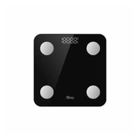 اي ستيب -ميزان رقمي ذكي iStep - اسود