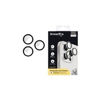 ارمور برو - حماية عدسة كاميرا ايفون 16 برو و16 برو...