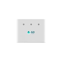 انترنت جو GO منزلي لا محدود باشتراك 12شهر بدون است...