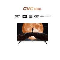 شاشة جي في سي برو 32 بوصة 32TAF5300 PRO