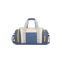 شنطة دفل للنساء لصالة الالعاب الرياضية لون ازرق