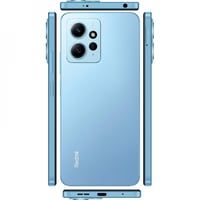 شاومي - ‎‎ريدمي نوت 12 سعة 256 رام 8 شبكة 4g الوان...