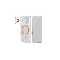 ارمور برو - بكج حماية 4 في 1 D3O ماج سيف لأجهزة اي...