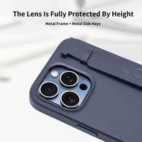 ألوت - كفر حماية Alot نوبل جلد ماج سيف مع اطار معد...