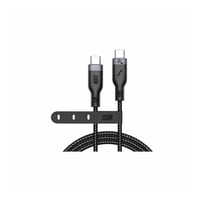 جودا – كيبل تايب سي الى تايب سي 60 واط بطول 2 متر...