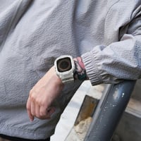 سكين ارما - MECHA سوار ساعة ابل 44/45مم - اسود