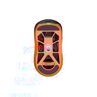 ميشن – ماوس ألعاب لاسلكي وزن 62g مع إضاءة MT-GW24...