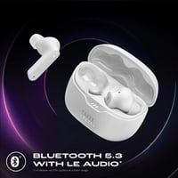 جي بي ال - سماعات JBL Tune BEAM2 TWS اللاسلكية داخ...