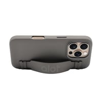 ألوت - كفر حماية Alot نوبل جلد ماج سيف مع اطار معد...