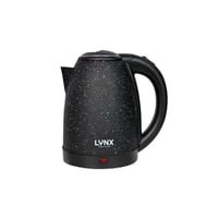 لينكس - غلاية كهربائية بهيكل من الستانلس ستيل