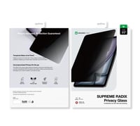 اميزنج ثنج - ستيكر حماية زجاجي AmazingThing للايبا...