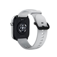 ميبرو - ساعة C4 الذكية أكثر من 100 وضع رياضي - فضي