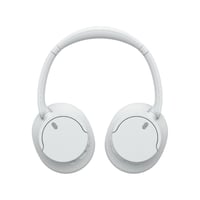 سوني - WH-CH720N سماعة رأس فوق الاذن - اسود