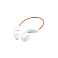 ويوو - سماعة بلوتوث توصيل هوائي كيو 1 بطوق مرن للت...