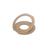 دريب – مسكة الايباد المغناطيسية 360 درجة - ذهبي