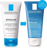 لاروش بوزيه - ايفاكلار غسول منظف للبشرة - 50 مل