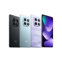 شاومي - Redmi Note 15، بسعة 256 جيجا، الرام 8، 5 ج...