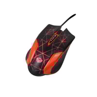 ميشن – بكج ألعاب سلكي 4 في 1 لوحة مفاتيح وماوس وسم...