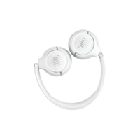 جي بي إل - سماعة رأس على الأذن ببطارية 76 ساعة JBL...