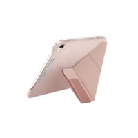 يونيك - كفر حماية كمادين للايباد ميني 6/A17 برو مق...