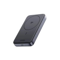 يوجرين - باور بانك لاسلكي بقوة 15 واط مع منفذ تايب...