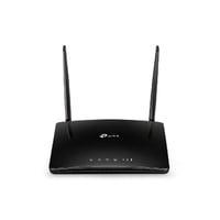 تي بي لينك - راوتر لا سلكي 300 ميجابت بالثانية مفت...